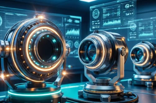 集团产业